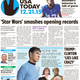 Image for article titled Obviously There Are a Bunch of Trekkies Designing USA Today